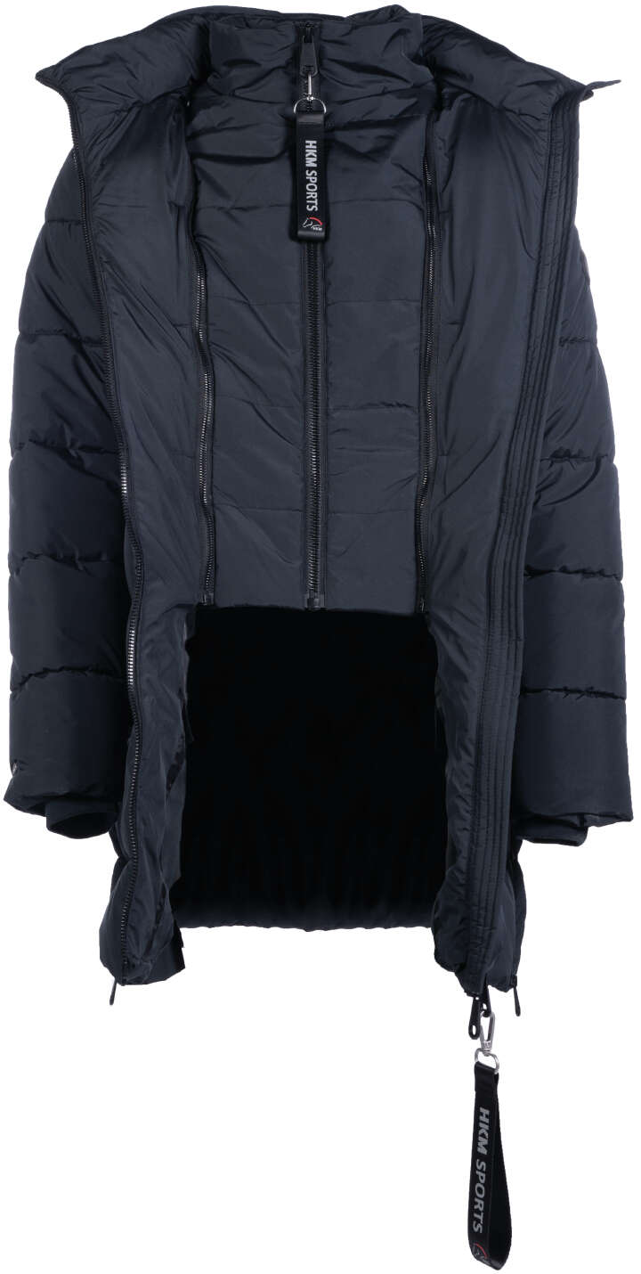 HKM Reitjacke Dakota